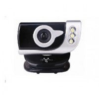 Web Cam com Microfone INTEGRIS